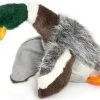 Party Pets Duck Koiran Pehmolelu, 20 Cm -TRIXIE kauppa party pets duck 20 cm brown 1 0