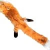 Party Pets Skinnies Koiranlelu, Kettu, 55 Cm -TRIXIE kauppa party pets skinnies fox 55 cm 1 0