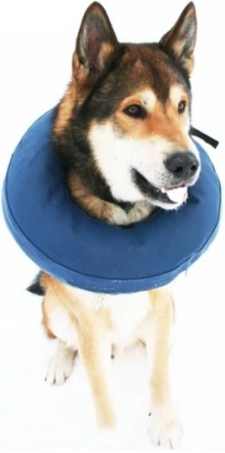 PetNation Iho-/haava-/korvasuihke PetNation Easy Care 100 Ml -TRIXIE kauppa petnation hundkrage easy care uppblasbar 3