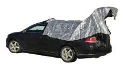 PetNation Aurinkosuojapeite PetNation 210 X 180 Cm -TRIXIE kauppa petnation silverduk 36 x 18 m 1 5