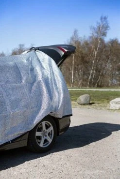 PetNation Aurinkosuojapeite PetNation 360 X 180 Cm -TRIXIE kauppa petnation silverduk 42 x 37 m 1 3