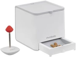 PetSafe Teach & Treat Remote Reward Trainer Kauko-ohjattava Palkitsemislaite