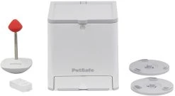 PetSafe Teach & Treat Remote Reward Trainer Kauko-ohjattava Palkitsemislaite 13 PetSafe Teach & Treat Remote Reward Trainer Kauko-ohjattava Palkitsemislaite -TRIXIE kauppa petsafe teach treat remote reward trainer 2