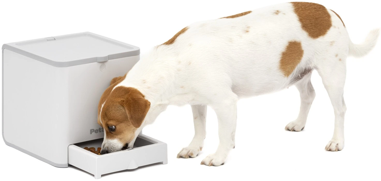 PetSafe Teach & Treat Remote Reward Trainer Kauko-ohjattava Palkitsemislaite 6 PetSafe Teach & Treat Remote Reward Trainer Kauko-ohjattava Palkitsemislaite - Image 4