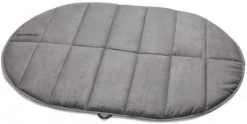 Ruffwear Highlands Pad Cloudburst Koiran Makuualusta, Harmaa