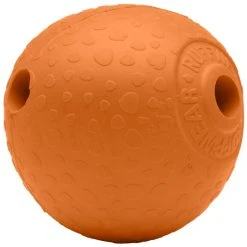 RuffWear Huckama Toy Koiran Aktivointilelu, Oranssi