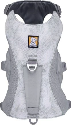 RuffWear Swamp Cooler Harness Viilentävät Valjaat, Grafiitin Harmaa