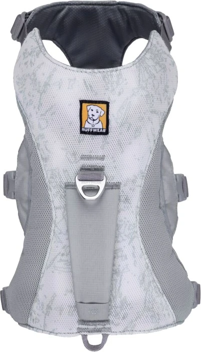RuffWear Swamp Cooler Harness Viilentävät Valjaat, Grafiitin Harmaa 3 RuffWear Swamp Cooler Harness Viilentävät Valjaat, Grafiitin Harmaa