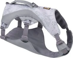 RuffWear Swamp Cooler Harness Viilentävät Valjaat, Grafiitin Harmaa 14 RuffWear Swamp Cooler Harness Viilentävät Valjaat, Grafiitin Harmaa -TRIXIE kauppa ruffwear swamp cooler harness graphite gray 1