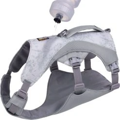 RuffWear Swamp Cooler Harness Viilentävät Valjaat, Grafiitin Harmaa 15 RuffWear Swamp Cooler Harness Viilentävät Valjaat, Grafiitin Harmaa -TRIXIE kauppa ruffwear swamp cooler harness graphite gray 2