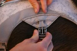 RuffWear Swamp Cooler Harness Viilentävät Valjaat, Grafiitin Harmaa 18 RuffWear Swamp Cooler Harness Viilentävät Valjaat, Grafiitin Harmaa -TRIXIE kauppa ruffwear swamp cooler harness graphite gray 6