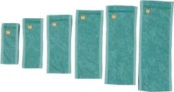 RuffWear Swamp Cooler Neck Gaiter Koirien Viilennyskauluri 11 RuffWear Swamp Cooler Neck Gaiter Koirien Viilennyskauluri -TRIXIE kauppa ruffwear swamp cooler neck gaiter aurora tealheliotrope purple 1