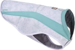 RuffWear Swamp Cooler Vest Koirien Viilentävä Liivi -TRIXIE kauppa ruffwear swamp cooler vest sage green 1