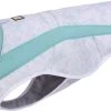 RuffWear Swamp Cooler Vest Koirien Viilentävä Liivi -TRIXIE kauppa ruffwear swamp cooler vest sage green 3