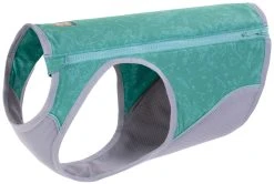 RuffWear Swamp Cooler Zip Vest Koiran Viilentävä Liivi