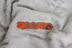 Siccaro EasyDry Koiran Pyyhe, Vaaleanharmaa 11 Siccaro EasyDry Koiran Pyyhe, Vaaleanharmaa -TRIXIE kauppa siccaro easydry towel 2