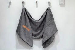 Siccaro EasyDry Koiran Pyyhe, Vaaleanharmaa 14 Siccaro EasyDry Koiran Pyyhe, Vaaleanharmaa -TRIXIE kauppa siccaro easydry towel 5