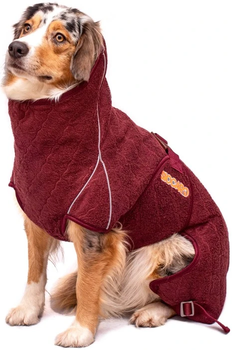 Siccaro Solution Kuivausloimi, Zinfandel Red 40 (M) 4 Siccaro Solution Kuivausloimi, Zinfandel Red 40 (M) - Image 2