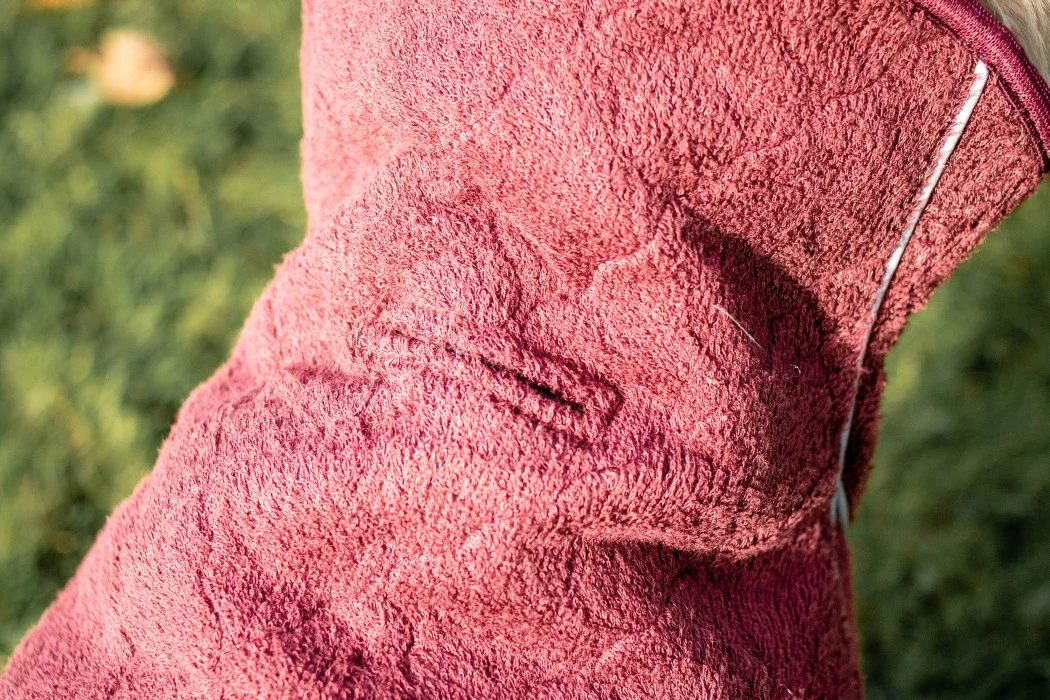 Siccaro Solution Kuivausloimi, Zinfandel Red 60 (XL) 8 Siccaro Solution Kuivausloimi, Zinfandel Red 60 (XL) - Image 6