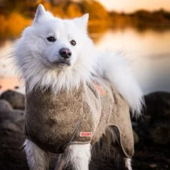 Siccaro SupremePro 2.0 Koiran Kuivausloimi, 50 Cm, Vaaleanruskea 9 Siccaro SupremePro 2.0 Koiran Kuivausloimi, 50 Cm, Vaaleanruskea -TRIXIE kauppa siccaro supremepro 2 0 elmwood 50 cm 1 3