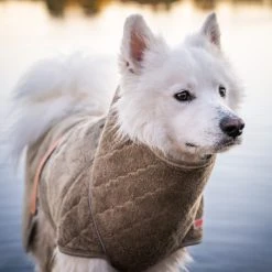 Siccaro SupremePro 2.0 Koiran Kuivausloimi, 50 Cm, Vaaleanruskea 11 Siccaro SupremePro 2.0 Koiran Kuivausloimi, 50 Cm, Vaaleanruskea -TRIXIE kauppa siccaro supremepro 2 0 elmwood 50 cm 1 5