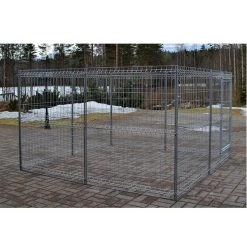 Koiratarhat Ja Kopit Suomi-koiratarhan Ovielementti -TRIXIE kauppa suomi koiratarhan ovielementti 2