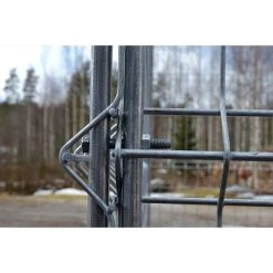 Koiratarhat Ja Kopit Suomi-koiratarhan Ovielementti -TRIXIE kauppa suomi koiratarhan ovielementti 4