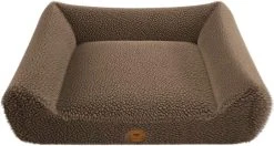 Swaggin Tails Drömmig Koiranpeti, M, Ruskea