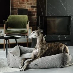 Swaggin Tails Mysig Koiran Peti, M, Tummanvihreä -TRIXIE kauppa swaggin tails mysig grangron m 8