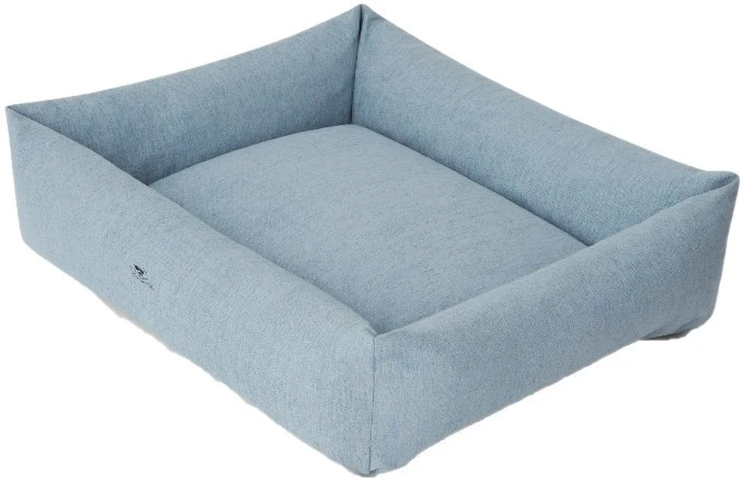 Swaggin Tails Mysig Koiran Peti, L, Sininen 4 Swaggin Tails Mysig Koiran Peti, L, Sininen - Image 2