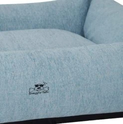 Swaggin Tails Mysig Koiran Peti, M, Sininen -TRIXIE kauppa swaggin tails mysig oceanbla m 2