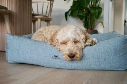 Swaggin Tails Mysig Koiran Peti, M, Sininen -TRIXIE kauppa swaggin tails mysig oceanbla m 5