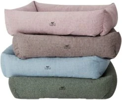 Swaggin Tails Mysig Koiran Peti, XL, Sininen 13 Swaggin Tails Mysig Koiran Peti, XL, Sininen -TRIXIE kauppa swaggin tails mysig oceanbla xl 4