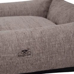 Swaggin Tails Mysig Koiran Peti, L, Harmaa -TRIXIE kauppa swaggin tails mysig salgra l 2