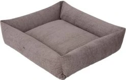 Swaggin Tails Mysig Koiran Peti, XL, Harmaa -TRIXIE kauppa swaggin tails mysig salgra xl 1