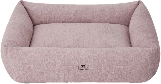 Swaggin Tails Mysig Koiran Peti, M, Vaaleanpunainen 3 Swaggin Tails Mysig Koiran Peti, M, Vaaleanpunainen