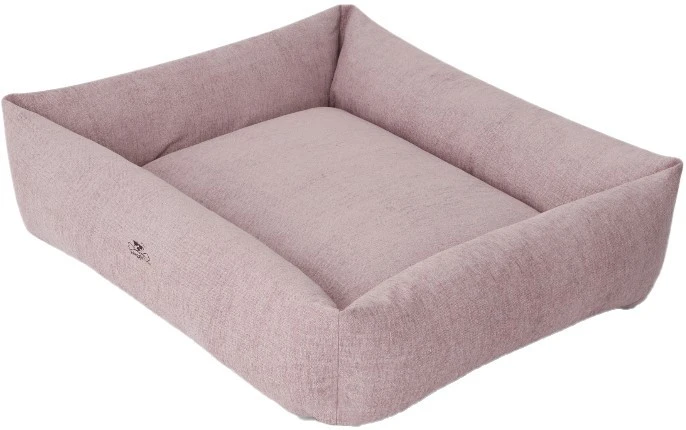 Swaggin Tails Mysig Koiran Peti, M, Vaaleanpunainen 4 Swaggin Tails Mysig Koiran Peti, M, Vaaleanpunainen - Image 2