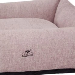 Swaggin Tails Mysig Koiran Peti, M, Vaaleanpunainen 11 Swaggin Tails Mysig Koiran Peti, M, Vaaleanpunainen -TRIXIE kauppa swaggin tails mysig trampdynerosa m 2