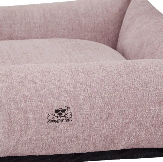 Swaggin Tails Mysig Koiran Peti, M, Vaaleanpunainen 5 Swaggin Tails Mysig Koiran Peti, M, Vaaleanpunainen - Image 3