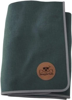 Swaggin Tails Koiranpeitto, Tummansininen