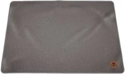 Swaggin Tails Koiran Huopa, L, Harmaa -TRIXIE kauppa swaggin tails plad rymdgra l 0