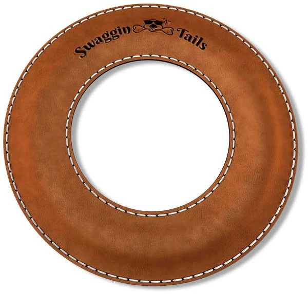 Swaggin Tails Läder Heittolelu 3 Swaggin Tails Läder Heittolelu