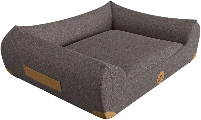 Swaggin Tails Koiranpeti Memory Foam -vaahdolla M, Harmaa 4 Swaggin Tails Koiranpeti Memory Foam -vaahdolla M, Harmaa - Image 2