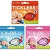 Tickless BABY/KID Punkkikarkoitin -TRIXIE kauppa tickless babykid punkkikarkoitin 2