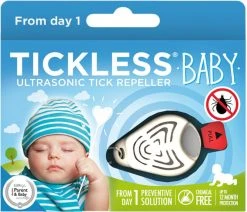 Tickless BABY/KID Punkkikarkoitin 10 Tickless BABY/KID Punkkikarkoitin -TRIXIE kauppa tickless babykid punkkikarkoitin 4