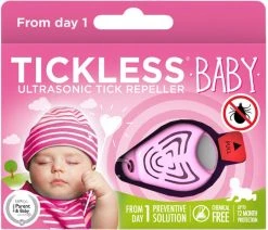 Tickless BABY/KID Punkkikarkoitin 11 Tickless BABY/KID Punkkikarkoitin -TRIXIE kauppa tickless babykid punkkikarkoitin 5