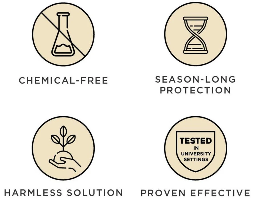 Tickless HUMAN Punkkikarkotin 6 Tickless HUMAN Punkkikarkotin - Image 4