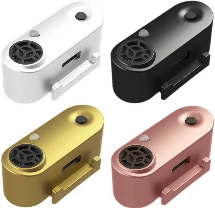 Tickless MINI DOG 3 Tickless MINI DOG