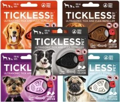 Tickless PET Punkkikarkotin -TRIXIE kauppa tickless pet punkkikarkotin 3