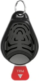 Tickless PET Punkkikarkotin